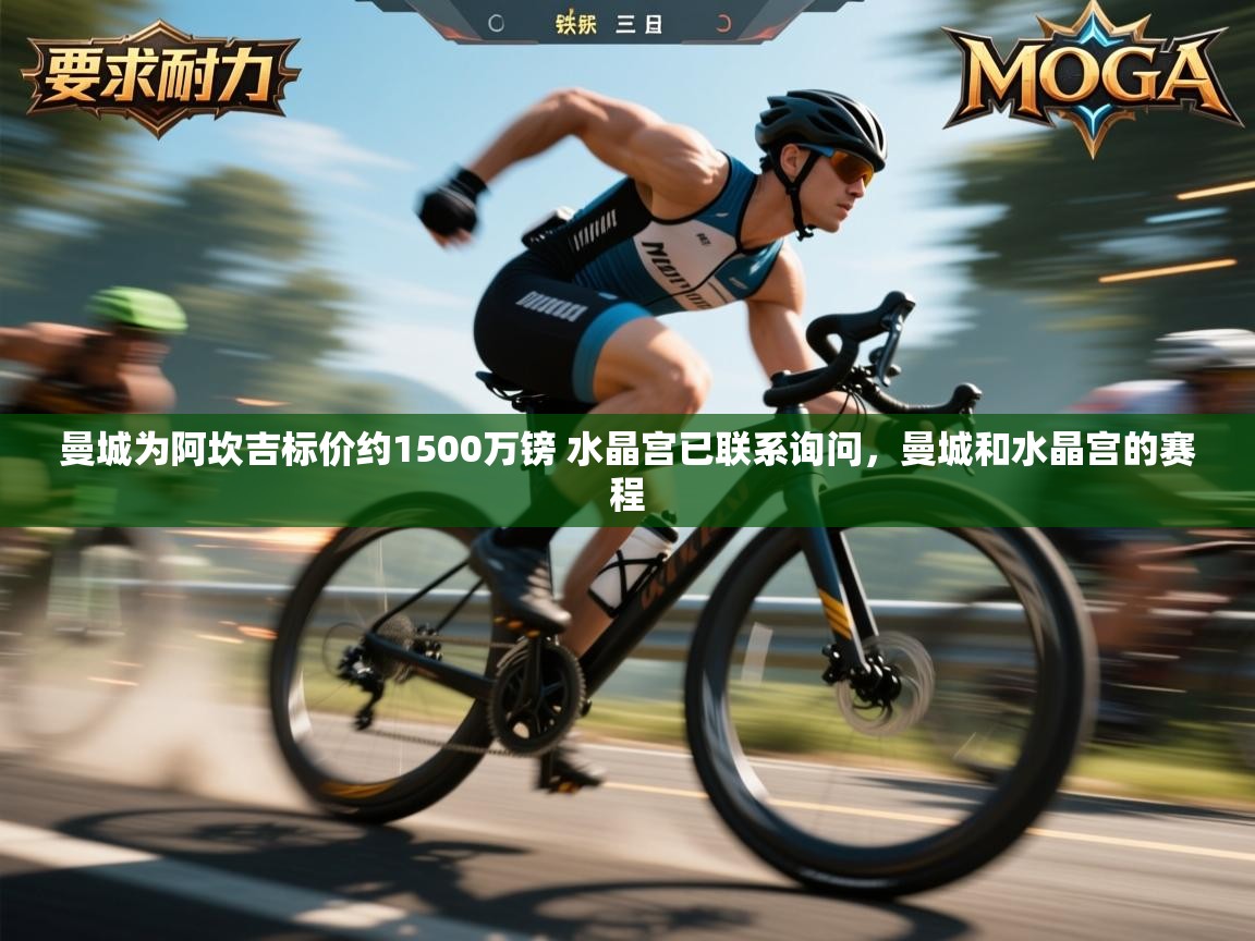 体育互动直播网-曼城为阿坎吉标价约1500万镑 水晶宫已联系询问,曼城和水晶宫的赛程 第4张