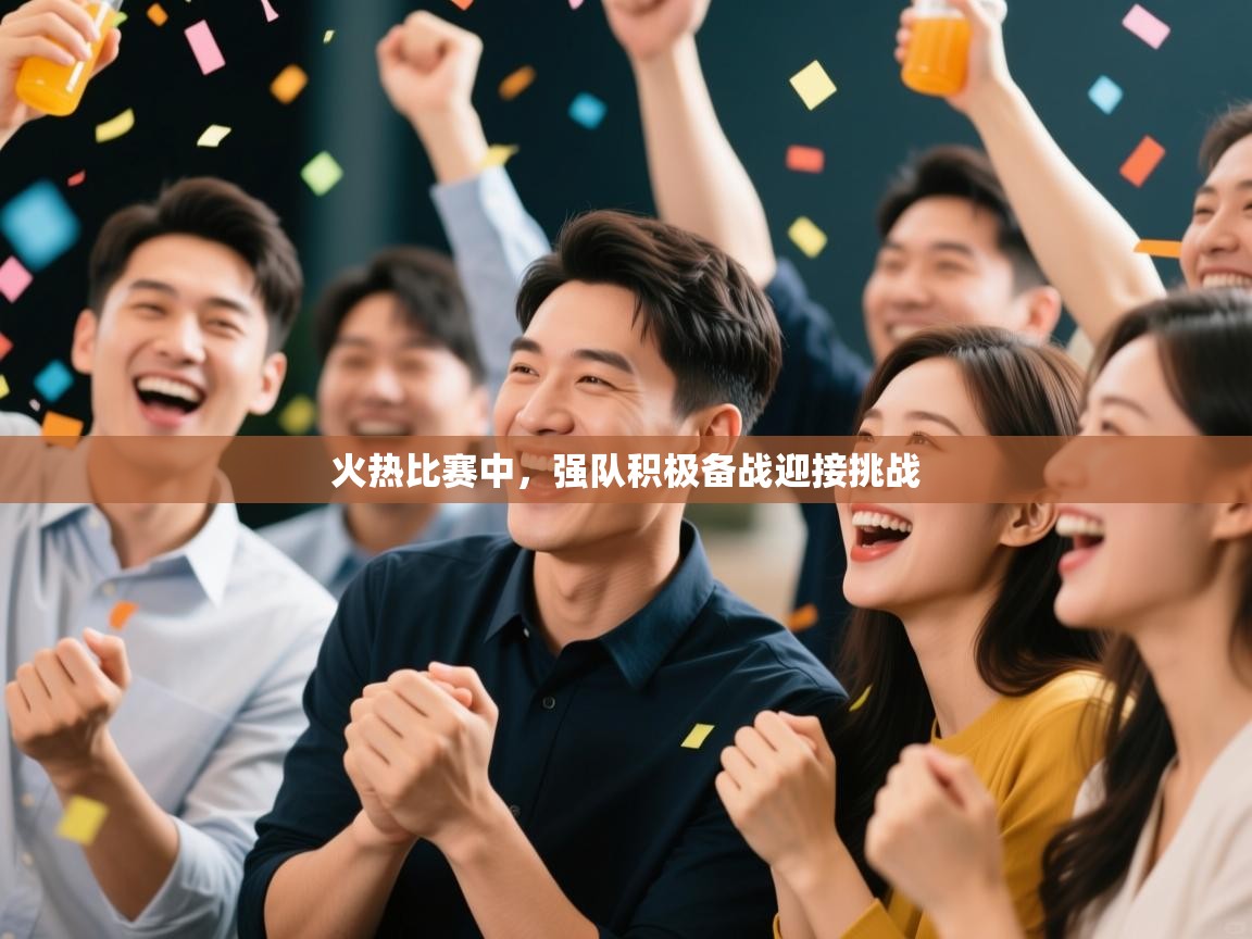 爱游体育直播-火热比赛中，强队积极备战迎接挑战