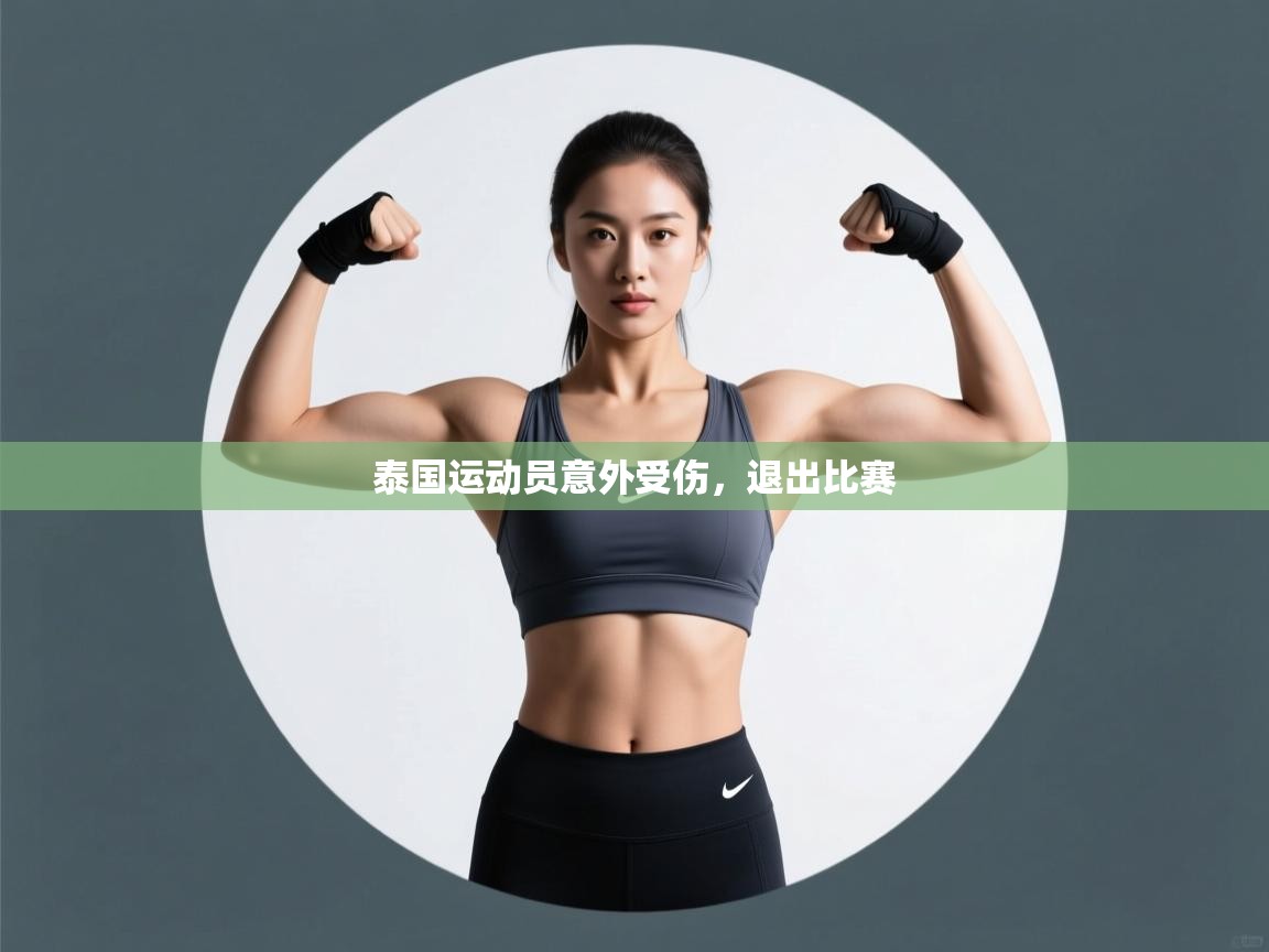 爱游戏体育下载-泰国运动员意外受伤，退出比赛  第1张