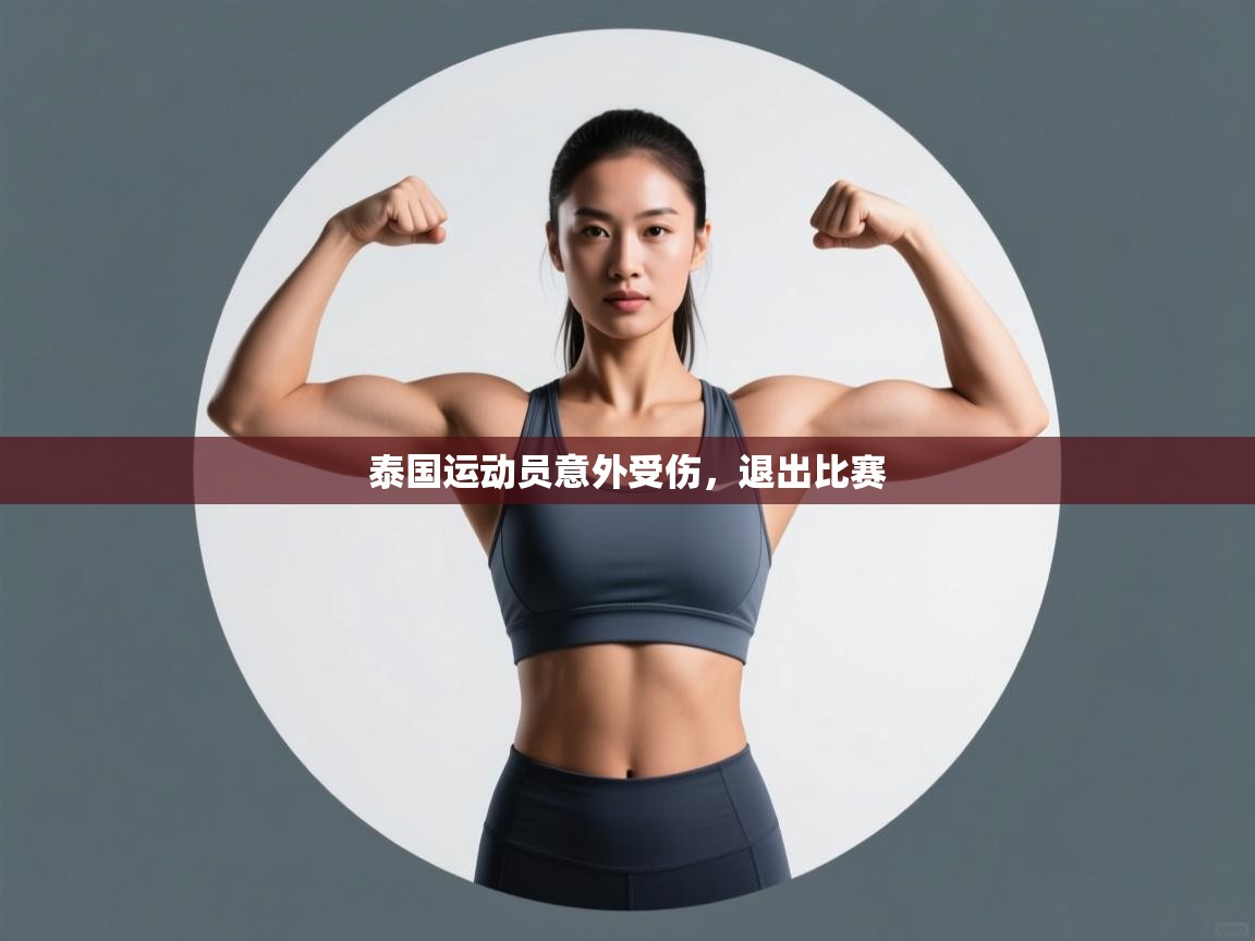 爱游戏体育下载-泰国运动员意外受伤，退出比赛  第2张