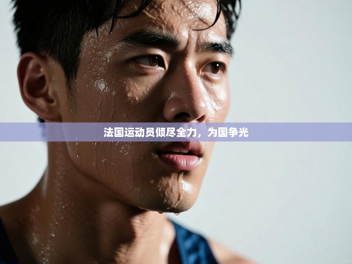 爱游戏体育娱乐罗马赞助商-法国运动员倾尽全力,为国争光