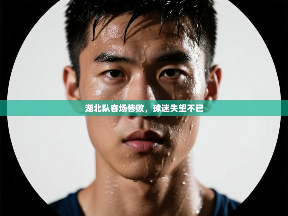 -湖北队客场惨败，球迷失望不已