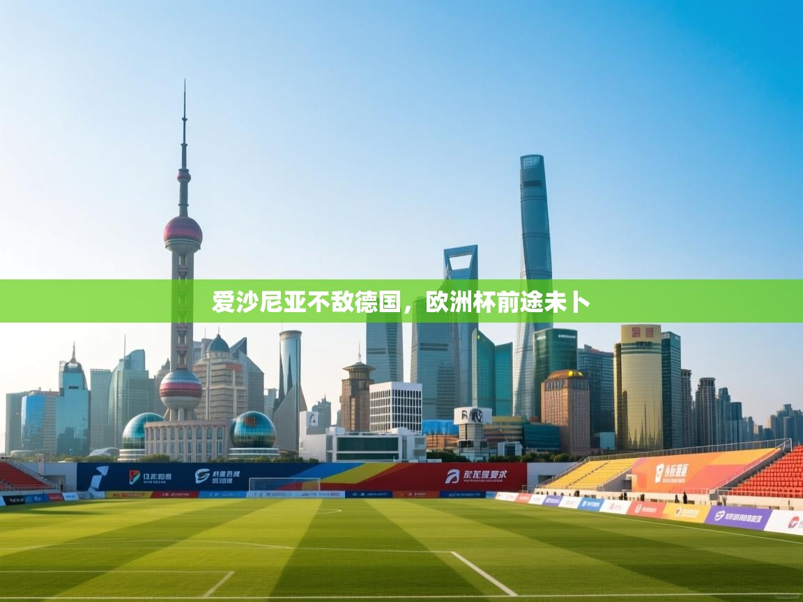 爱游戏体育娱乐罗马赞助商-爱沙尼亚不敌德国，欧洲杯前途未卜  第3张