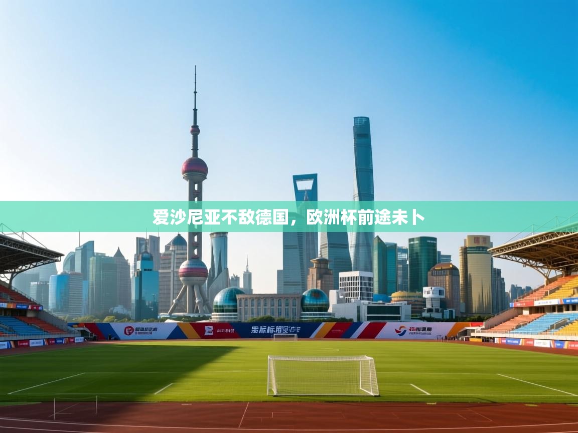 爱游戏体育娱乐罗马赞助商-爱沙尼亚不敌德国，欧洲杯前途未卜  第4张