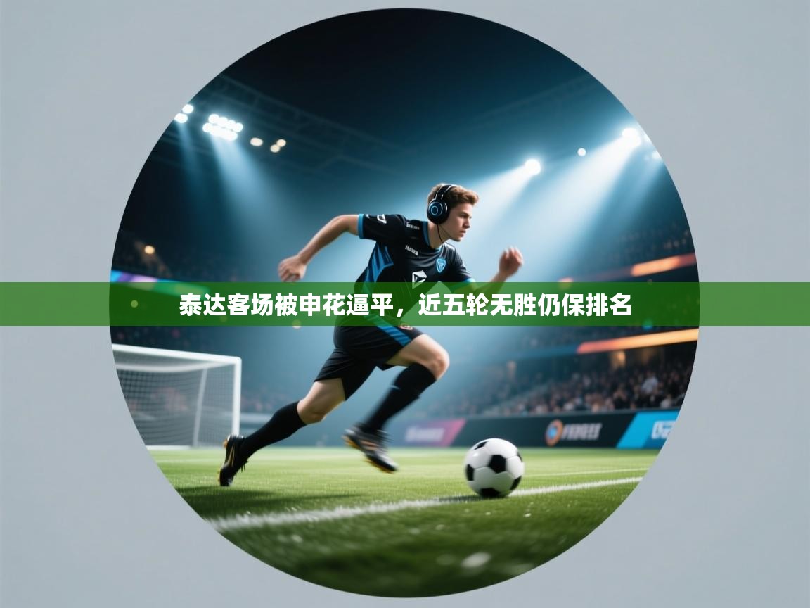 爱游戏体育官网app-泰达客场被申花逼平，近五轮无胜仍保排名  第2张