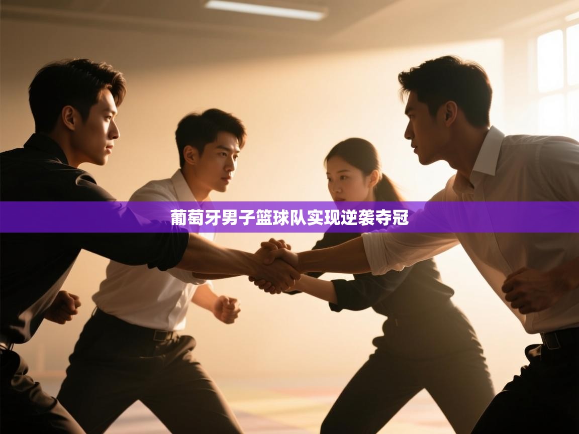 爱游戏体育下载-葡萄牙男子篮球队实现逆袭夺冠 第1张