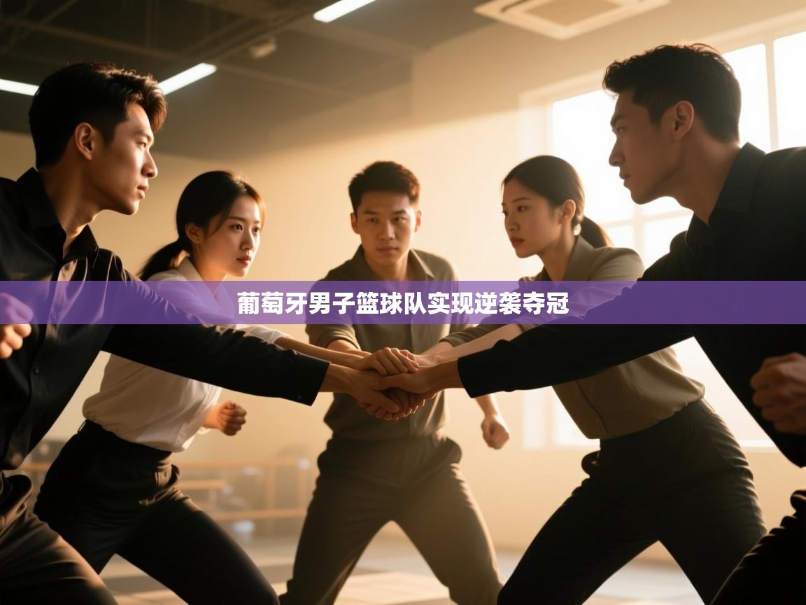 爱游戏体育下载-葡萄牙男子篮球队实现逆袭夺冠 第2张