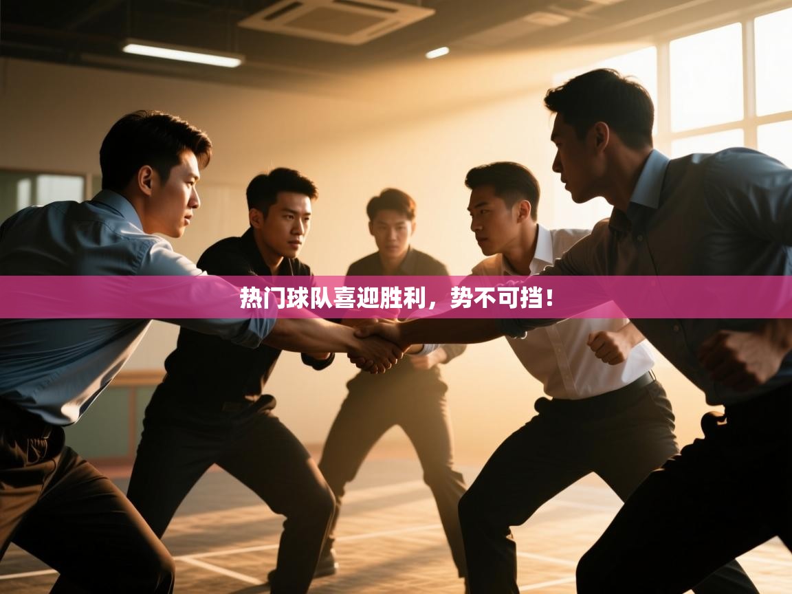 爱游戏娱乐赞助罗马02-热门球队喜迎胜利,势不可挡! 第1张